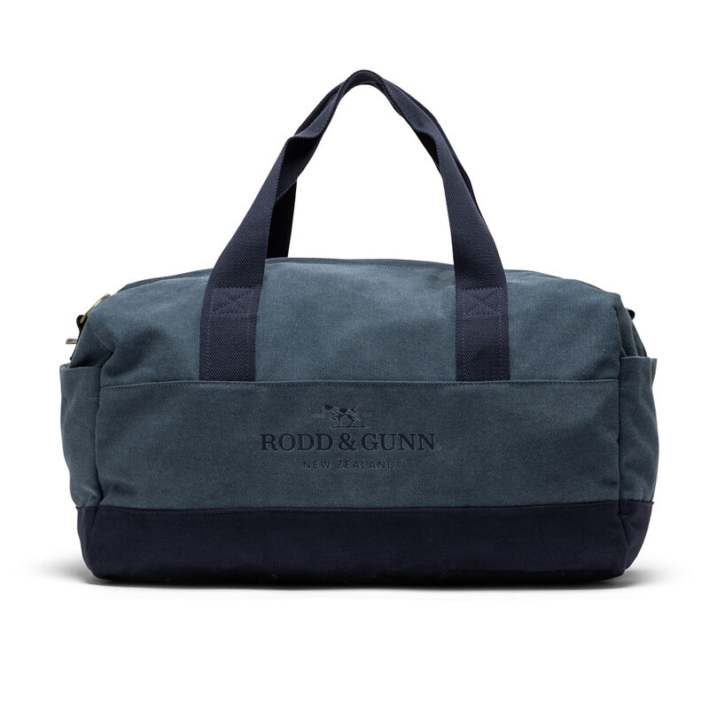 Rodd & Gunn Foxton Duffle Bag image number 5